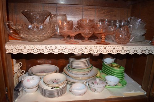 Property photo 57 - Major Antique Auction - Multi-Generational Collection